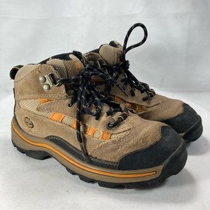 Timberland Boots Kids Shoes Size 2.5